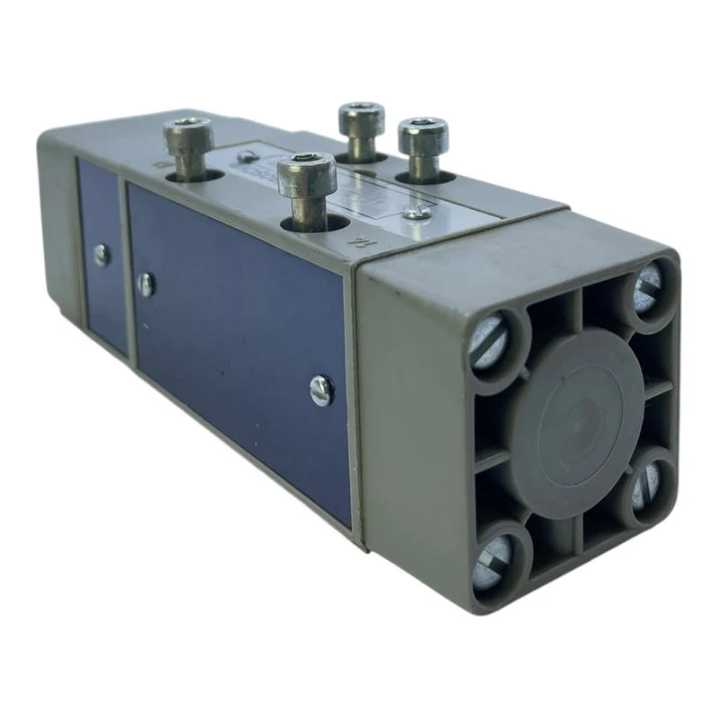 Bosch Wegeventil Magnetventil 0820227001 Bosch für die Industrie Geeignet