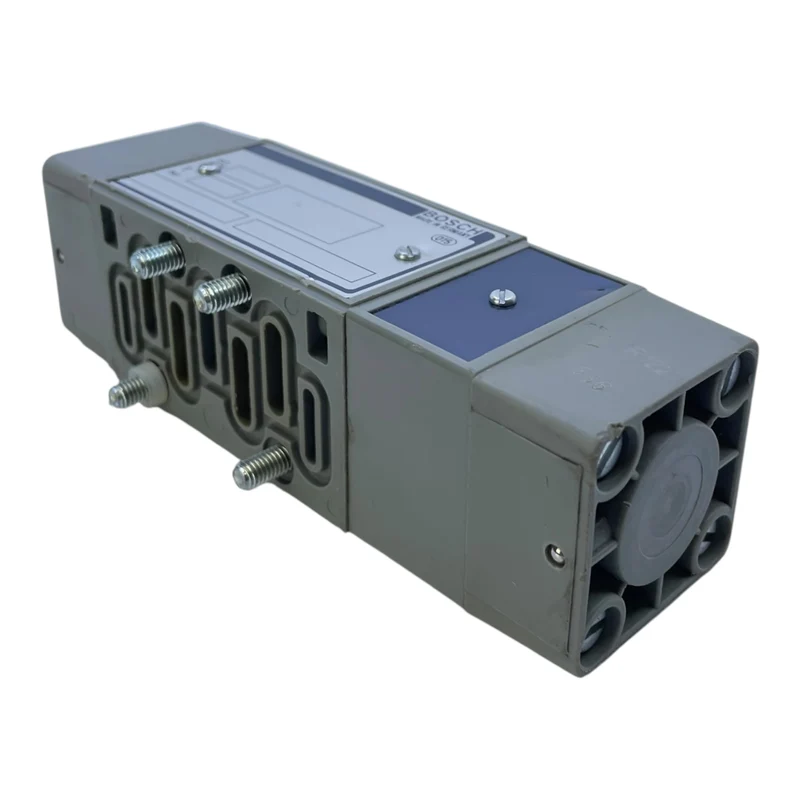 Bosch Wegeventil Magnetventil 0820227001 Bosch für die Industrie Geeignet