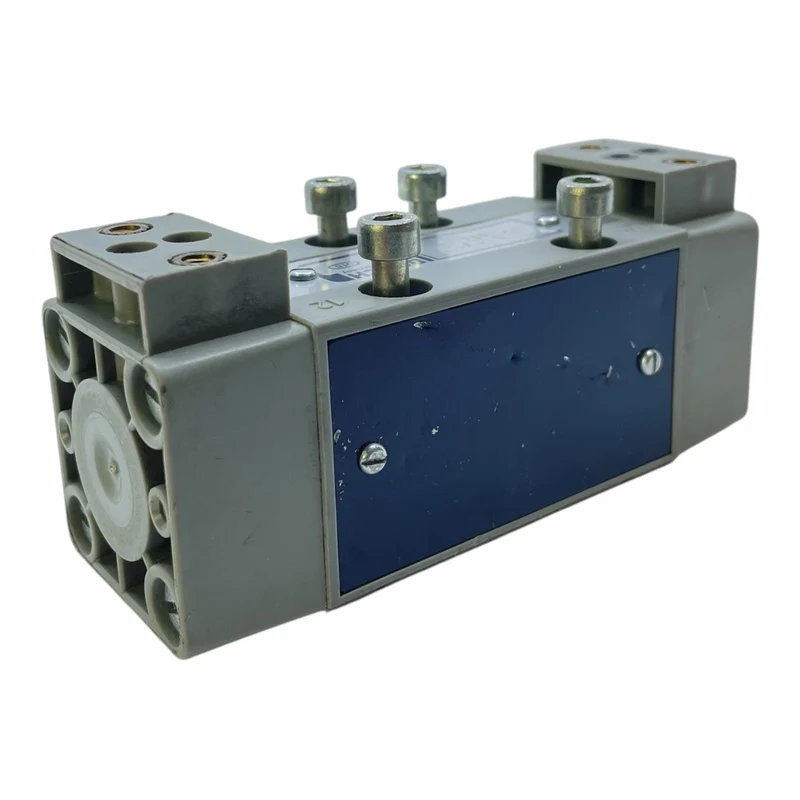 Bosch Magnetventil Wegeventil 0820024552 für die Industrie Geeignet Industrie