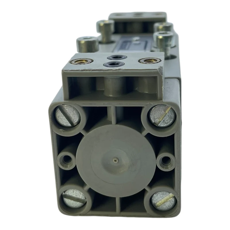 Bosch Magnetventil Wegeventil 0820024552 für die Industrie Geeignet Industrie