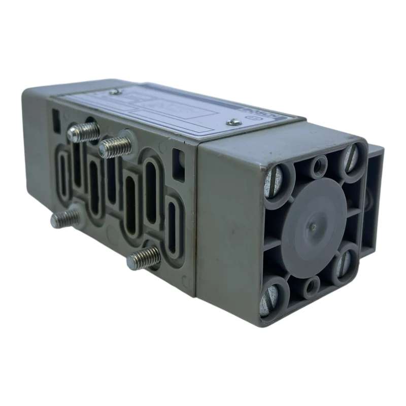 Bosch Magnetventil Wegeventil 0820024552 für die Industrie Geeignet Industrie