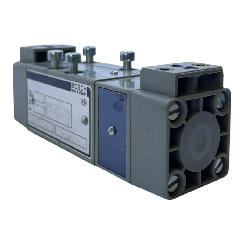Bosch Magnetventil Pneumatikventil 0820027066 für die Industrie Geeignet