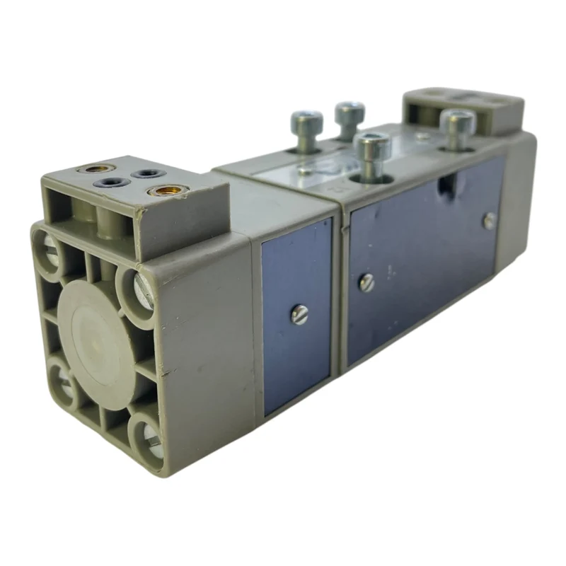 Bosch Magnetventil Pneumatikventil 0820027066 für die Industrie Geeignet