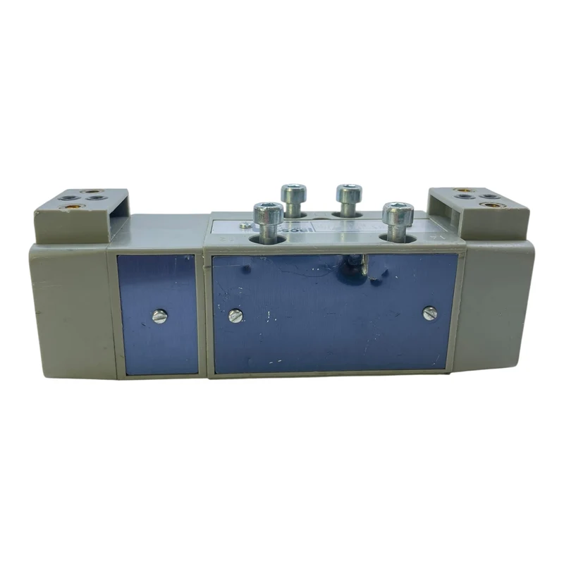 Bosch Magnetventil Pneumatikventil 0820027066 für die Industrie Geeignet
