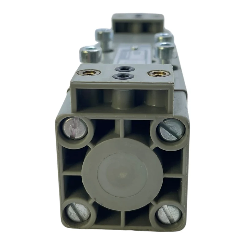 Bosch Magnetventil Pneumatikventil 0820027066 für die Industrie Geeignet