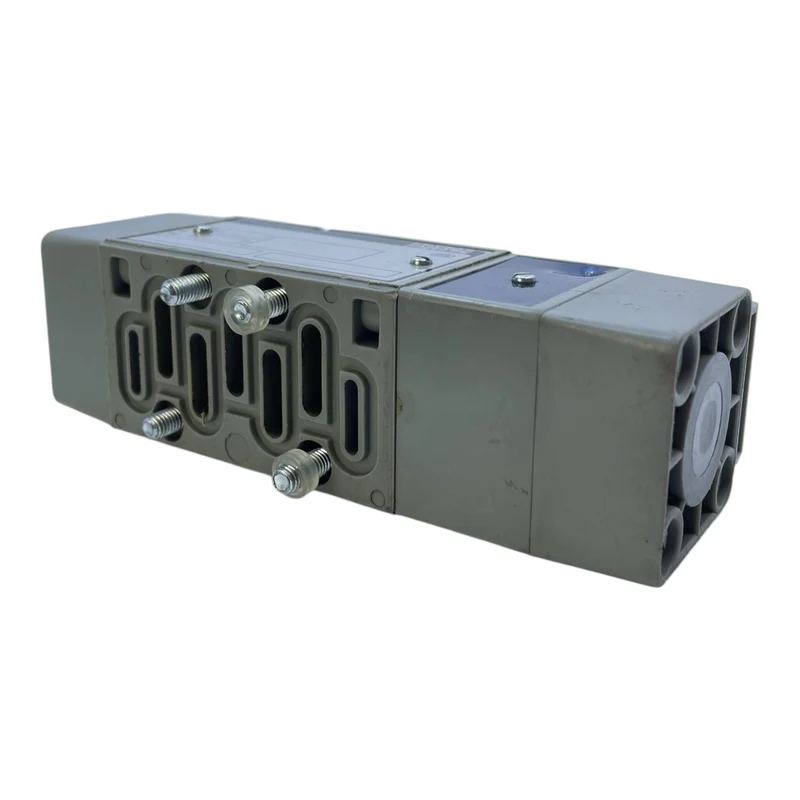 Bosch Magnetventil Pneumatikventil 0820027066 für die Industrie Geeignet