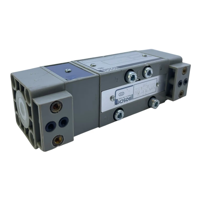 Bosch Magnetventil Pneumatikventil 0820027066 für die Industrie Geeignet