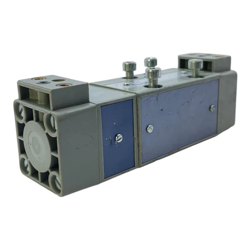 Bosch Magnetventil Pneumatikventil 0820227015 für die Industrie Geeignet