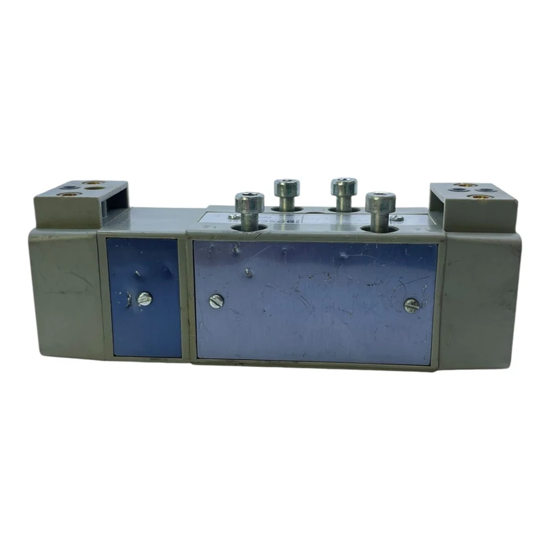 Bosch Magnetventil Pneumatikventil 0820227015 für die Industrie Geeignet