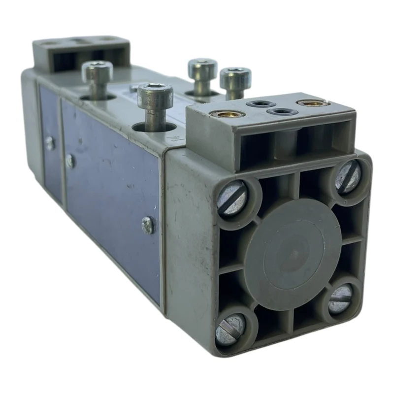 Bosch Magnetventil Pneumatikventil 0820227015 für die Industrie Geeignet