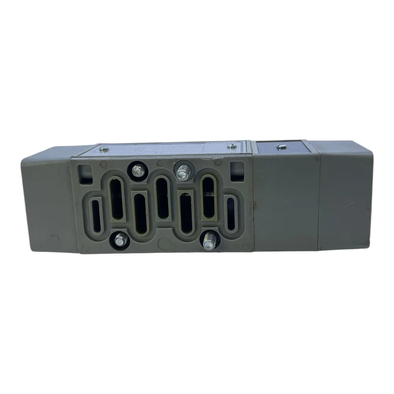 Bosch Magnetventil Pneumatikventil 0820227015 für die Industrie Geeignet