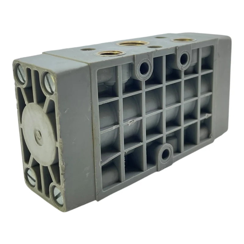 Bosch Magnetventil Pneumatikventil 0820222003 für die Industrie Geeignet