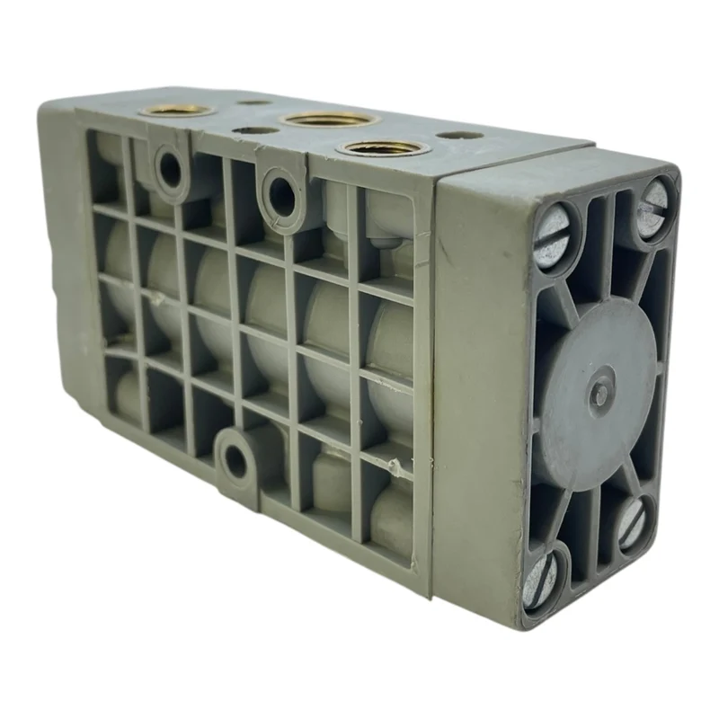 Bosch Magnetventil Pneumatikventil 0820222003 für die Industrie Geeignet