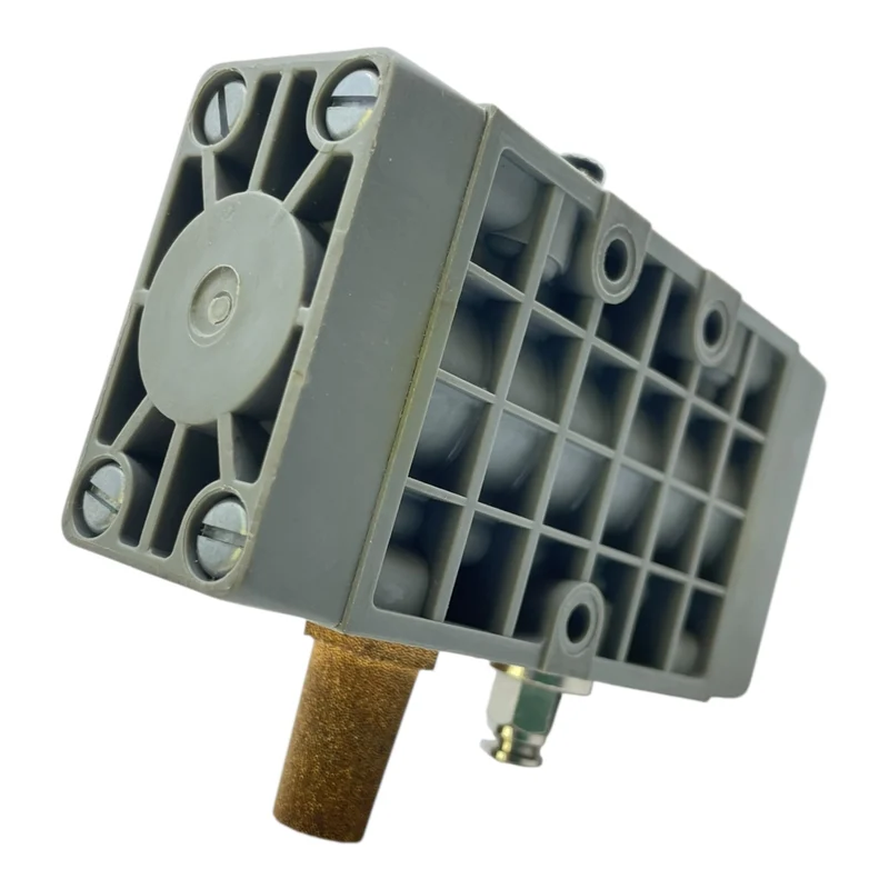 Bosch Magnetventil Pneumatikventil 0820222003 für die Industrie Geeignet