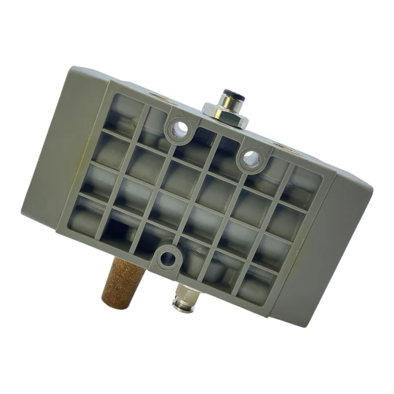 Bosch Magnetventil Pneumatikventil 0820222003 für die Industrie Geeignet