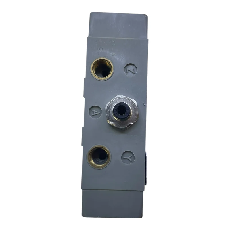 Bosch Magnetventil Pneumatikventil 0820222003 für die Industrie Geeignet