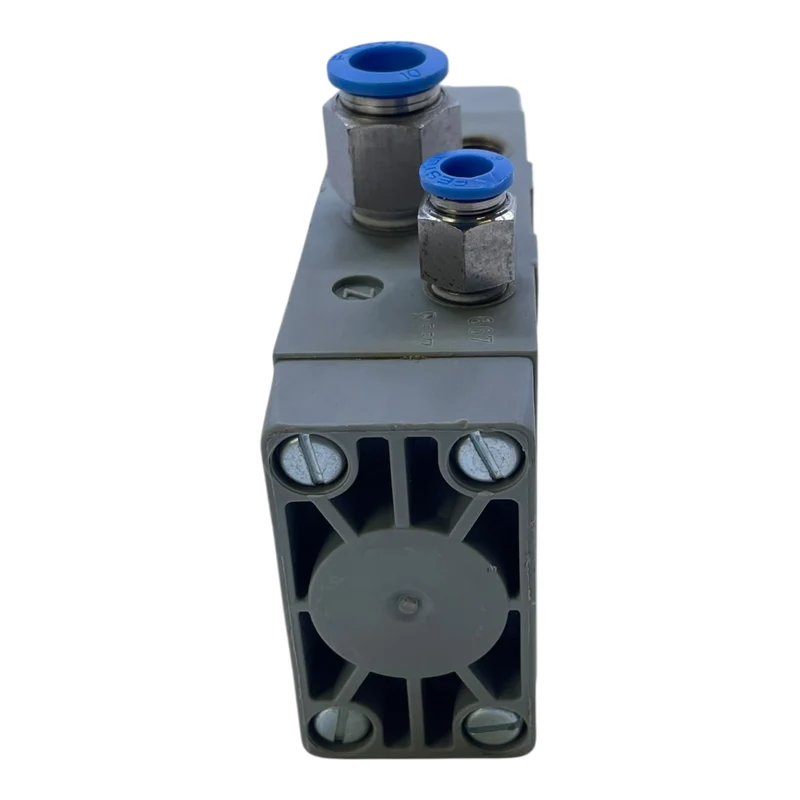 Bosch Magnetventil Pneumatikventil 0820222002 für die Industrie Geeignet