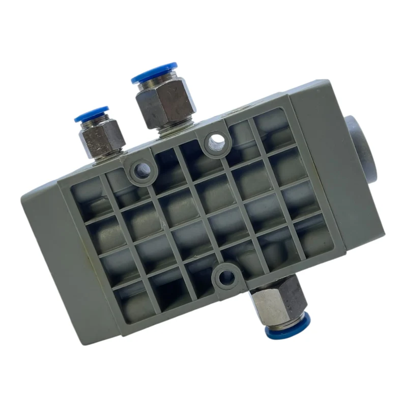 Bosch Magnetventil Pneumatikventil 0820222002 für die Industrie Geeignet