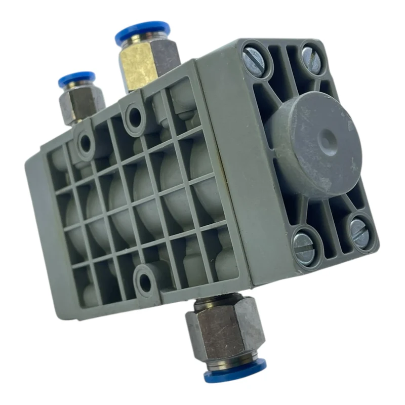 Bosch Magnetventil Pneumatikventil 0820222002 für die Industrie Geeignet