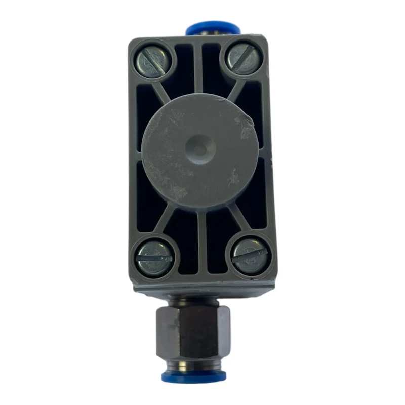 Bosch Magnetventil Pneumatikventil 0820222002 für die Industrie Geeignet