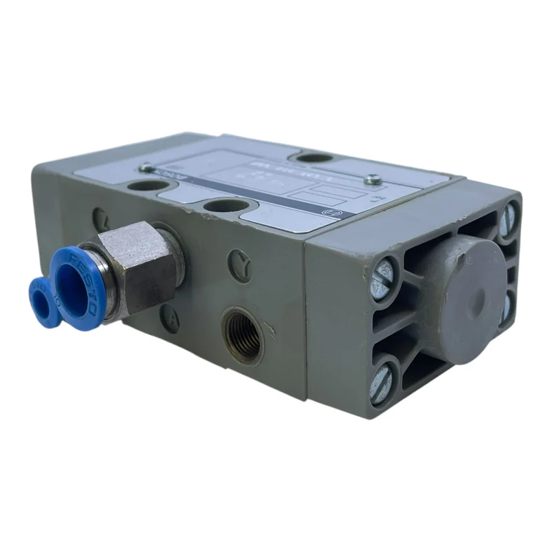 Bosch Magnetventil Pneumatikventil 0820222002 für die Industrie Geeignet