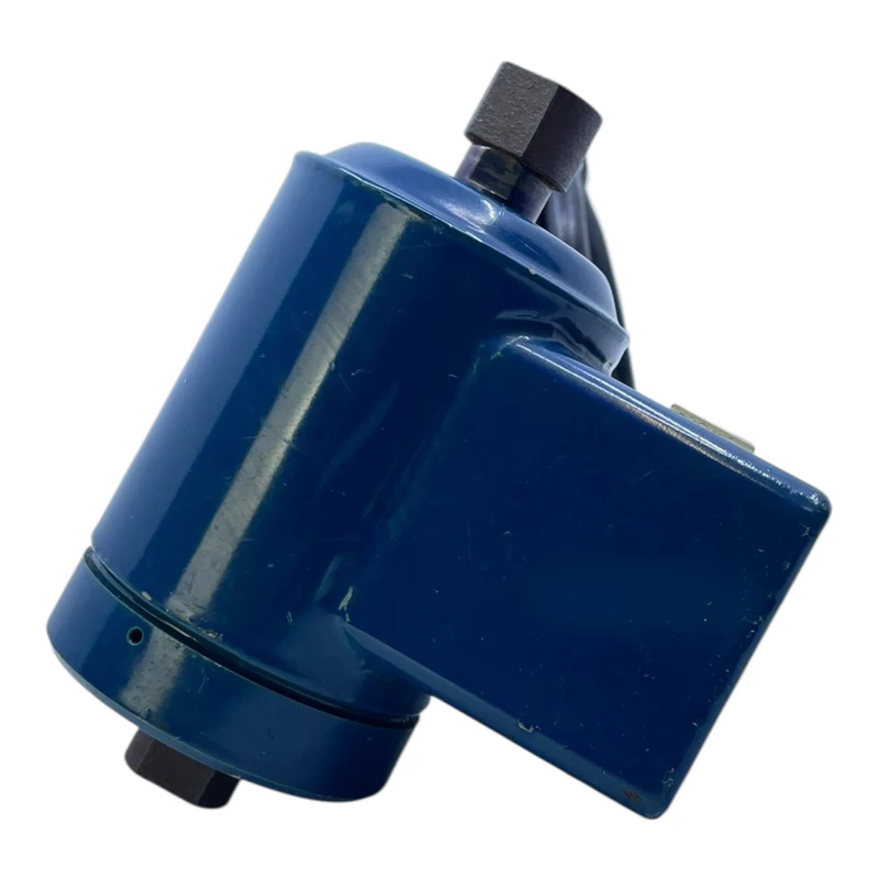 Revere Transducers USP1-D3-300-30P5 Kraftsensor 3.0mV/V 300 lbs