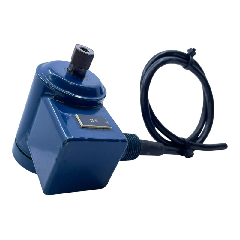 Revere Transducers USP1-D3-300-30P5 Kraftsensor 3.0mV/V 300 lbs