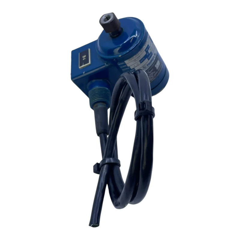 Revere Transducers USP1-D3-300-30P5 Kraftsensor 3.0mV/V 300 lbs