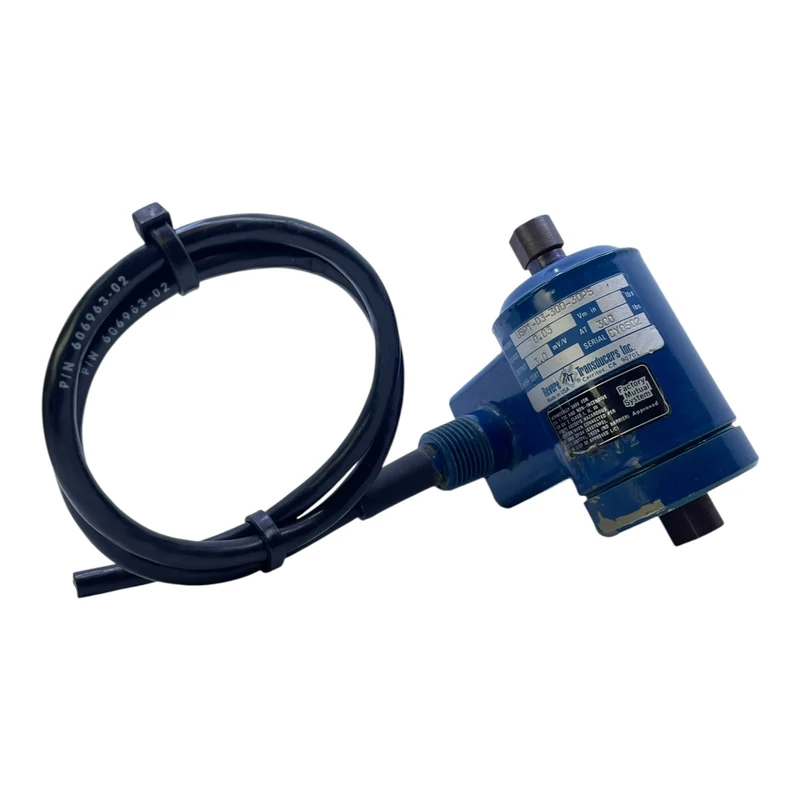 Revere Transducers USP1-D3-300-30P5 Kraftsensor 3.0mV/V 300 lbs