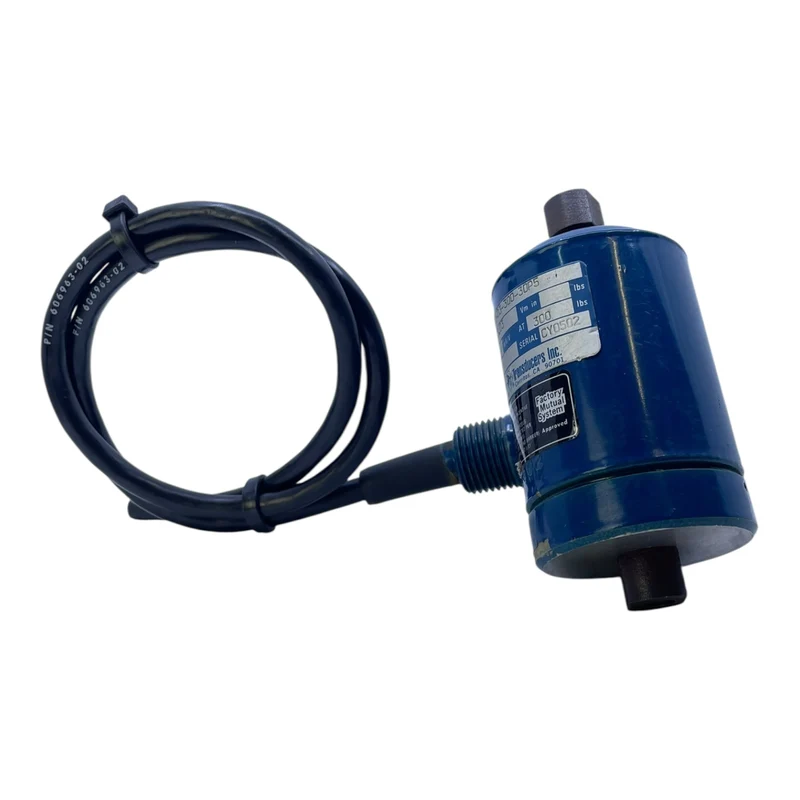Revere Transducers USP1-D3-300-30P5 Kraftsensor 3.0mV/V 300 lbs