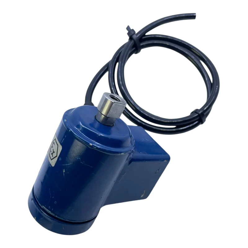 Revere Transducers USP1-D3-300-30P5 Kraftsensor 3.0mV/V 300 lbs