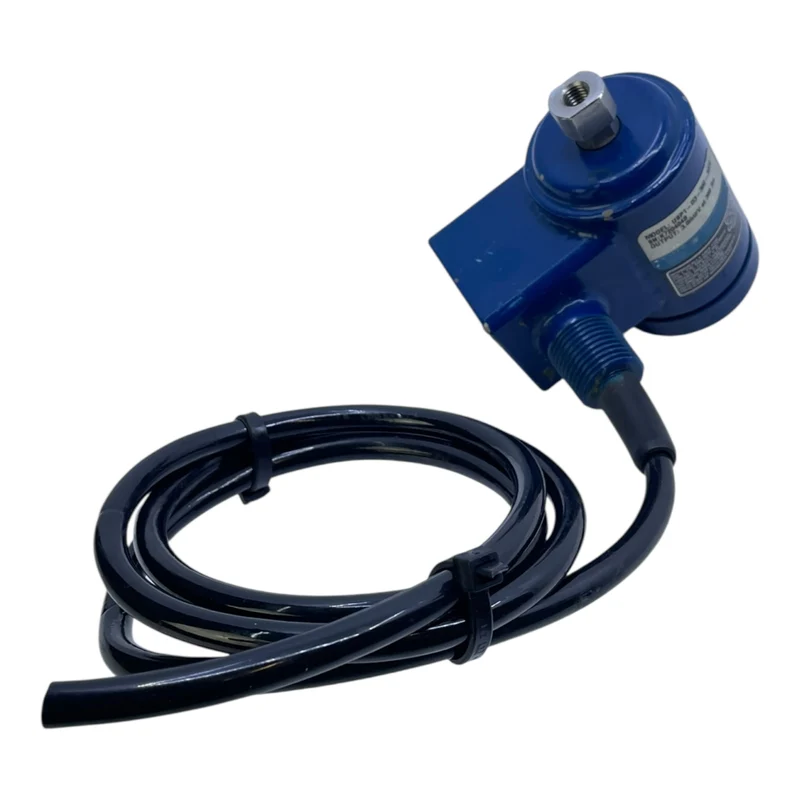 Revere Transducers USP1-D3-300-30P5 Kraftsensor 3.0mV/V 300 lbs