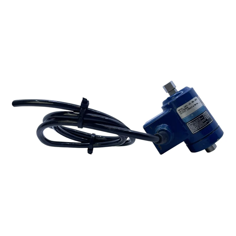 Revere Transducers USP1-D3-300-30P5 Kraftsensor 3.0mV/V 300 lbs