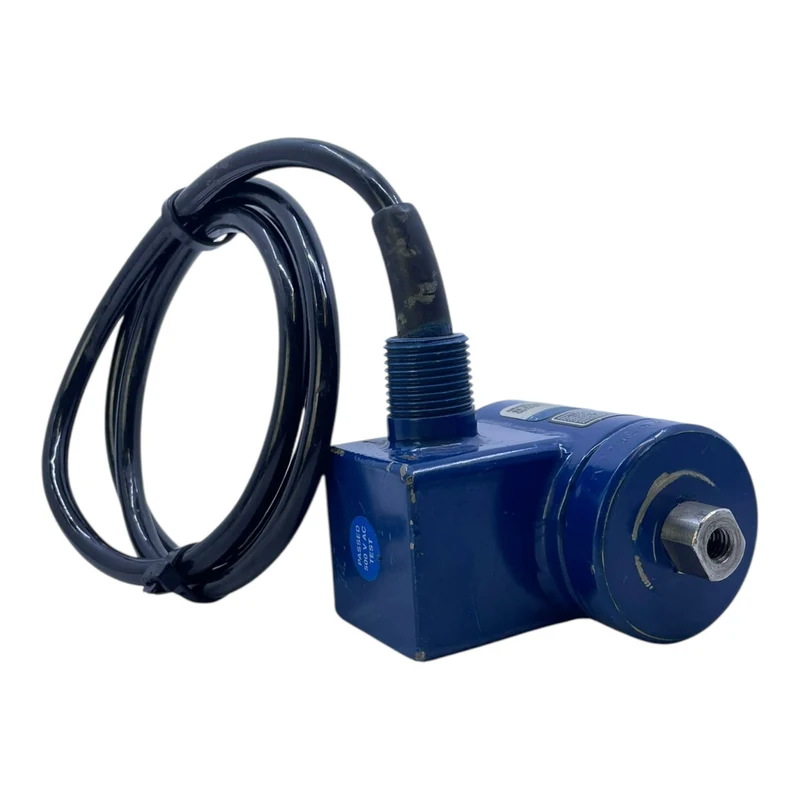 Revere Transducers USP1-D3-300-30P5 Kraftsensor 3.0mV/V 300 lbs