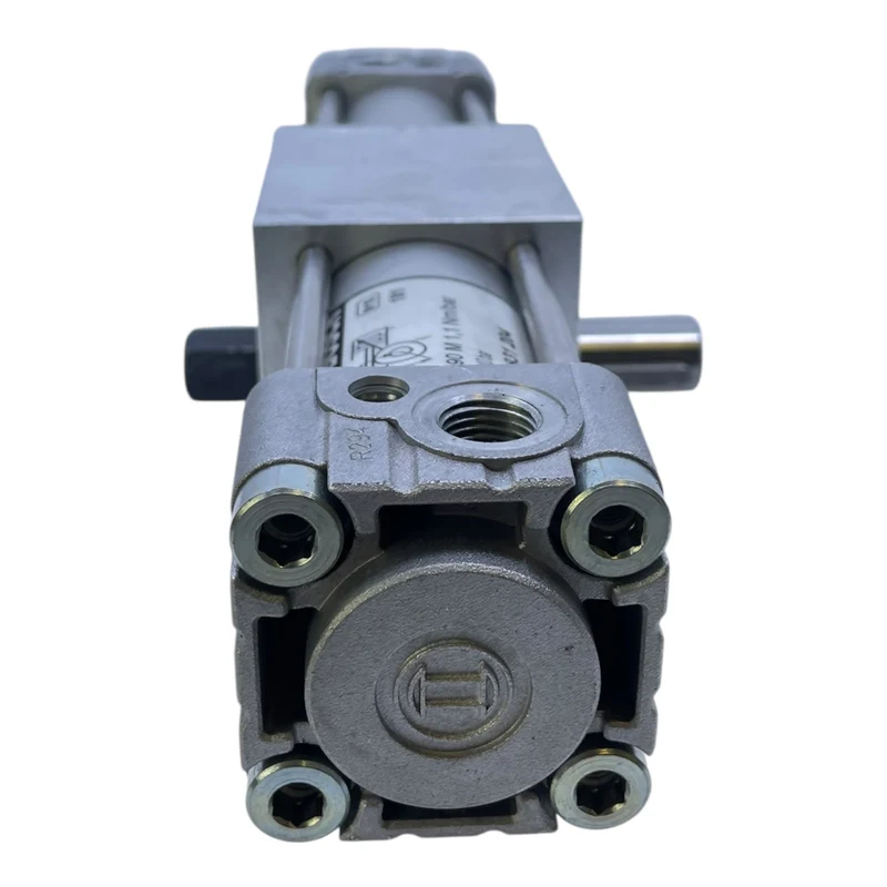Bosch Pneumatik Schwenkantrieb 0 822 931 204 Ø40 Hubzylinder 10bar