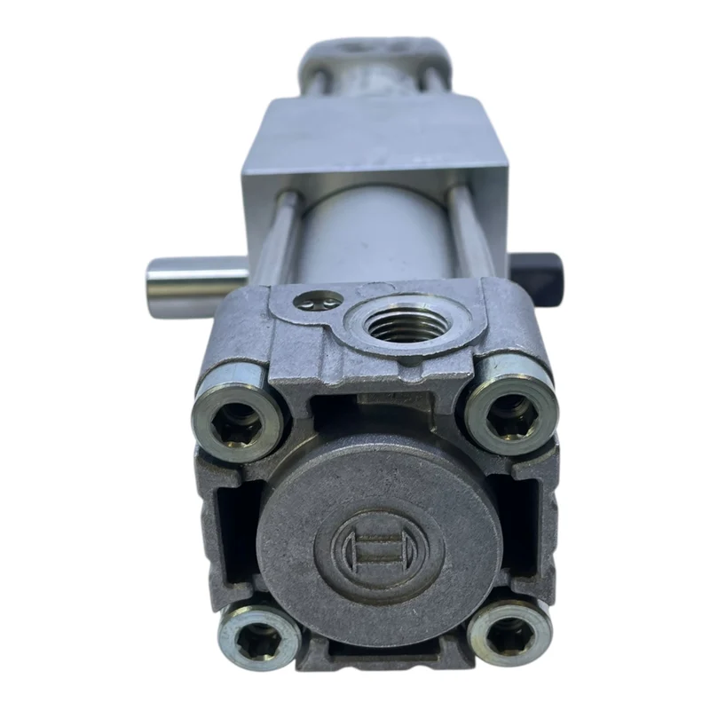 Bosch Pneumatik Schwenkantrieb 0 822 931 204 Ø40 Hubzylinder 10bar