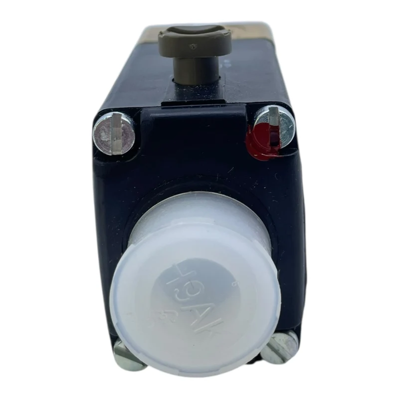 Bürkert Magnetventil 24V 00041107 Magnetventil für die Industrie Vorgesehen