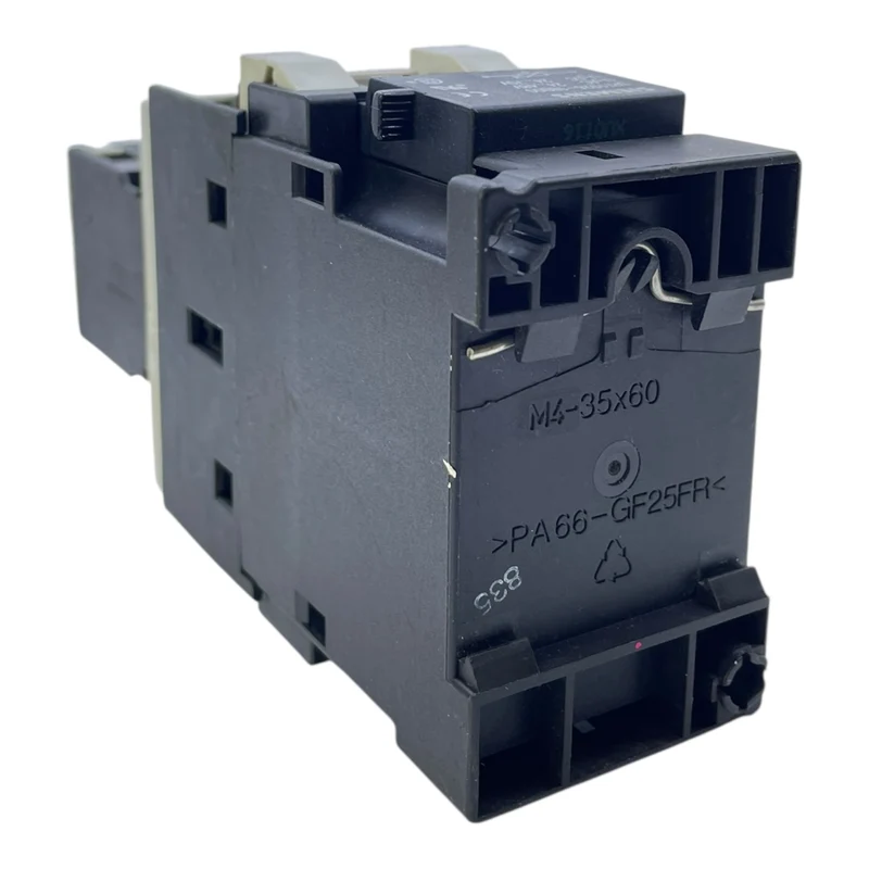 Siemens Schütz 3RT1026-3B Siemens 3RT1026-3B Schütz für die Industrie Vorgesehen