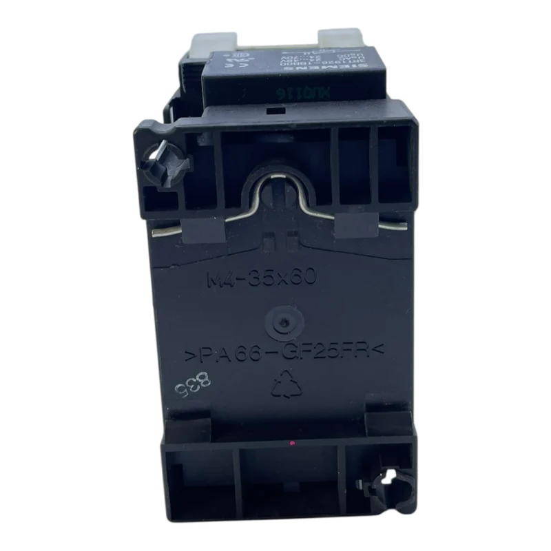 Siemens Schütz 3RT1026-3B Siemens 3RT1026-3B Schütz für die Industrie Vorgesehen