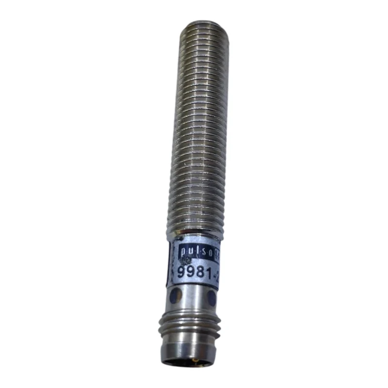 Pulso Tronic Induktiver Sensor 9981-2064 für die Industrielle Nutzung geeignet