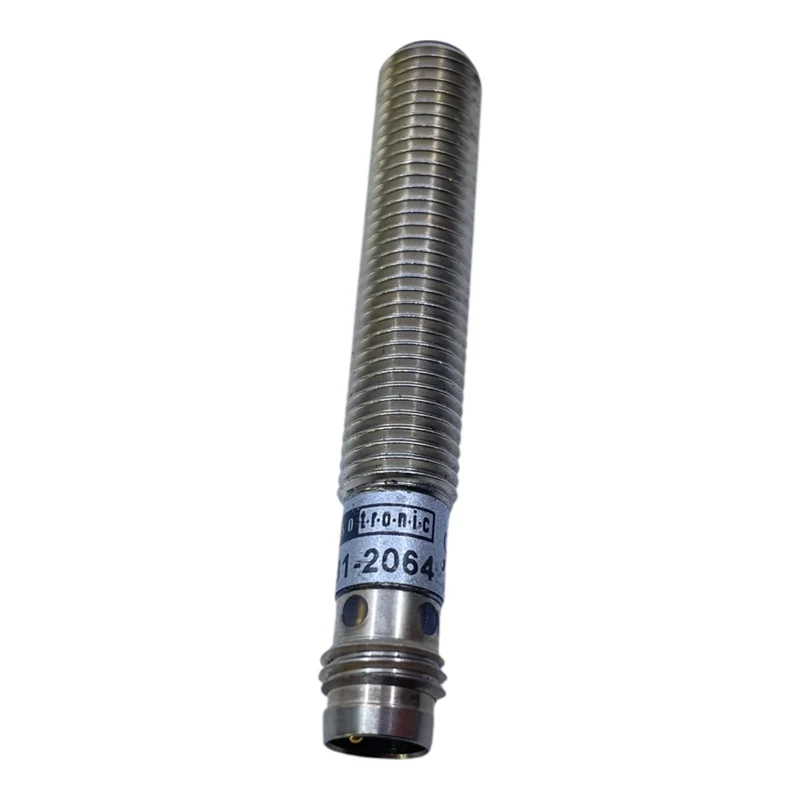 Pulso Tronic Induktiver Sensor 9981-2064 für die Industrielle Nutzung geeignet