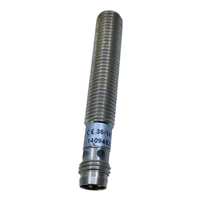 Pulso Tronic Induktiver Sensor 9981-2064 für die Industrielle Nutzung geeignet
