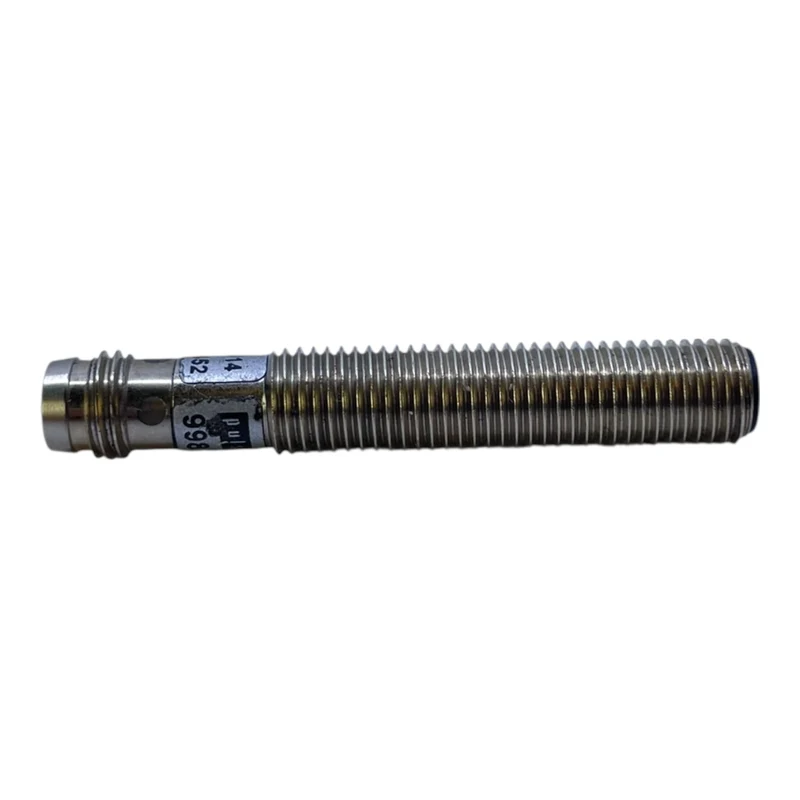 Pulso Tronic Induktiver Sensor 9981-2064 für die Industrielle Nutzung geeignet