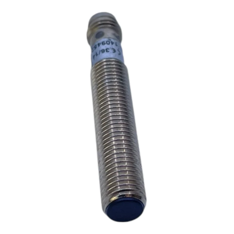 Pulso Tronic Induktiver Sensor 9981-2064 für die Industrielle Nutzung geeignet