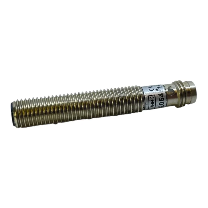 Pulso Tronic Induktiver Sensor 9981-2064 für die Industrielle Nutzung geeignet