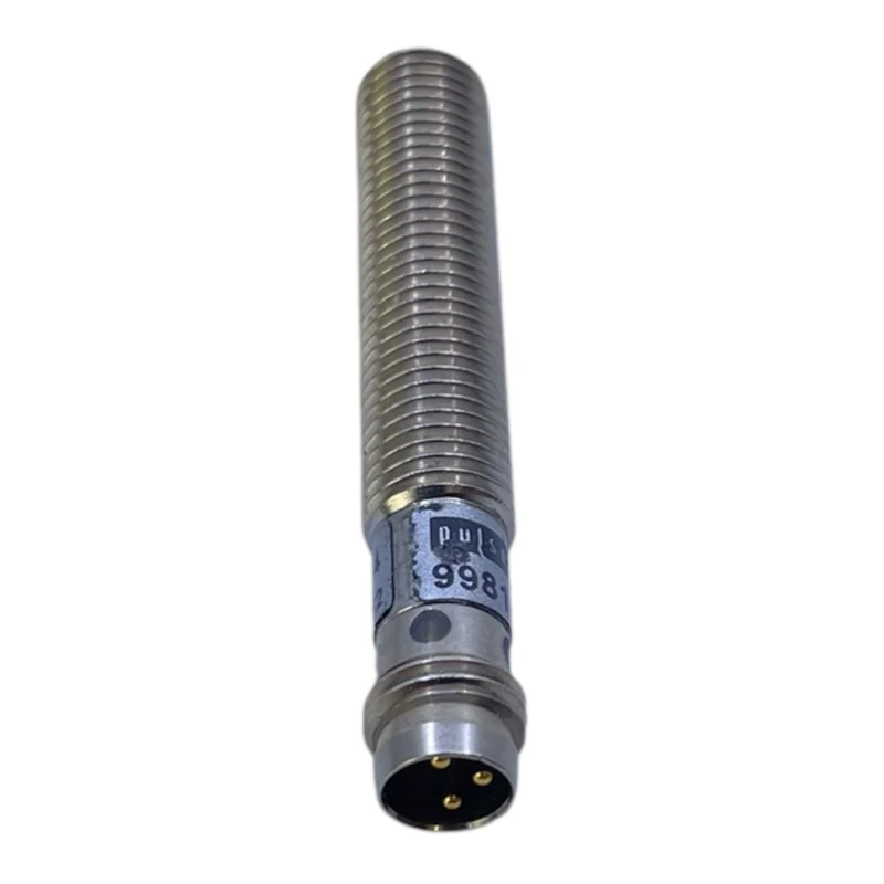 Pulso Tronic Induktiver Sensor 9981-2064 für die Industrielle Nutzung geeignet