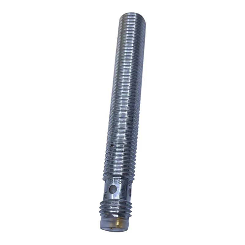 Balluff Induktiver Näherungsschalter BES003C BESM08MI-PSC15B-S49G