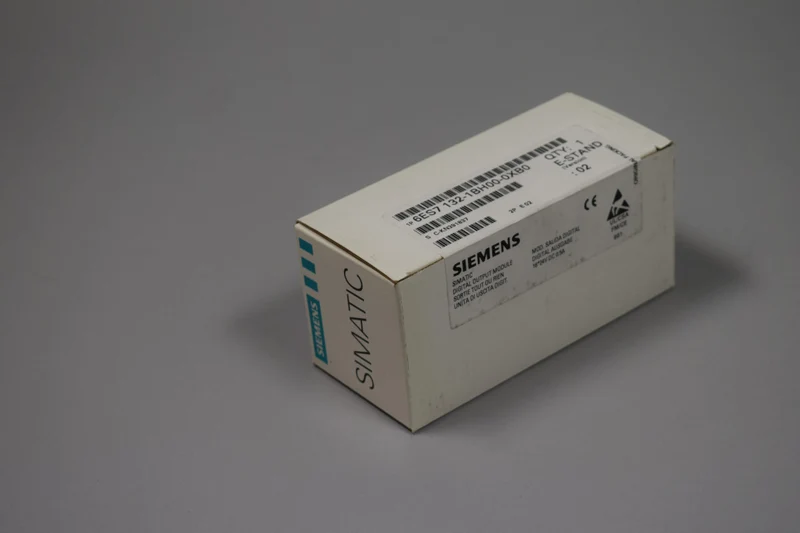 SIEMENS 6ES7132-1BH00-0XB0 auf Lager