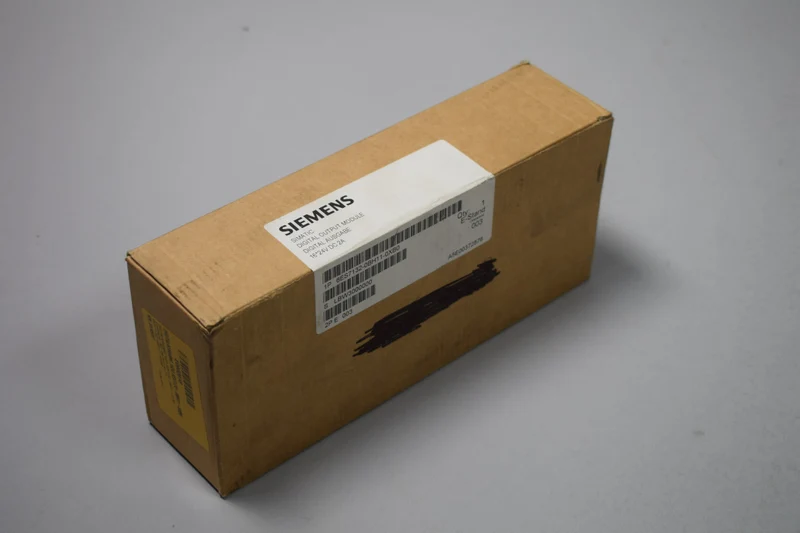 SIEMENS 6ES7132-0BH11-0XB0 auf Lager