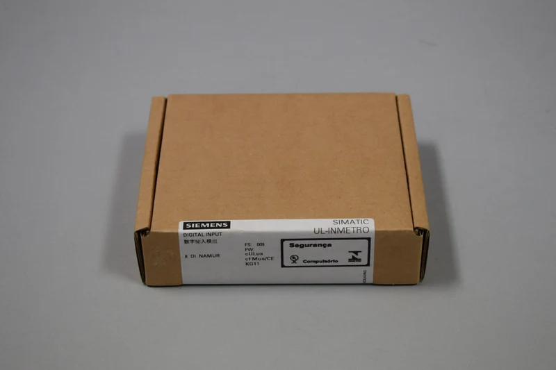 SIEMENS 6ES7131-7RF00-0AB0 auf Lager